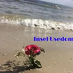 Apartamento Mit Terrasse - Insel Usedom