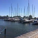Mit Terrasse - Insel Usedom * 特拉森海德