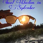 Mit Terrasse - Insel Usedom *
