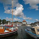 Mit Terrasse - Insel Usedom