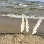 Mit Terrasse - Insel Usedom * Trassenheide