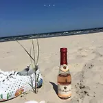 Mit Terrasse - Insel Usedom