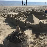 Mit Terrasse - Insel Usedom 公寓 *