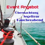 Mit Terrasse - Insel Usedom *