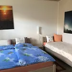 Apartamento Mit Terrasse - Insel Usedom
