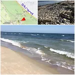 Mit Terrasse - Insel Usedom * Trassenheide
