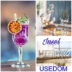Apartamento Mit Terrasse - Insel Usedom *