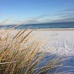 Mit Terrasse - Insel Usedom 公寓 *