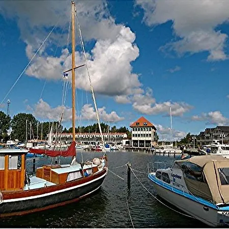 Mit Terrasse - Insel Usedom