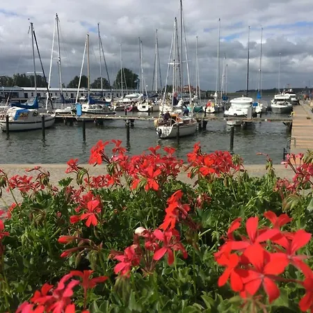 Mit Terrasse - Insel Usedom 아파트 *