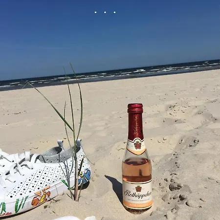 Mit Terrasse - Insel Usedom