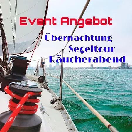 Mit Terrasse - Insel Usedom *