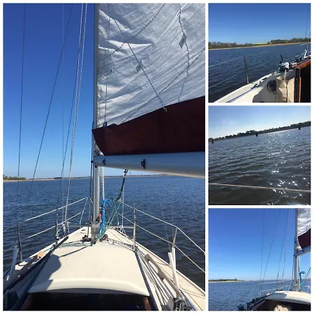 شقة Mit Terrasse - Insel Usedom *