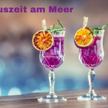 شقة Mit Terrasse - Insel Usedom تراسينهيد