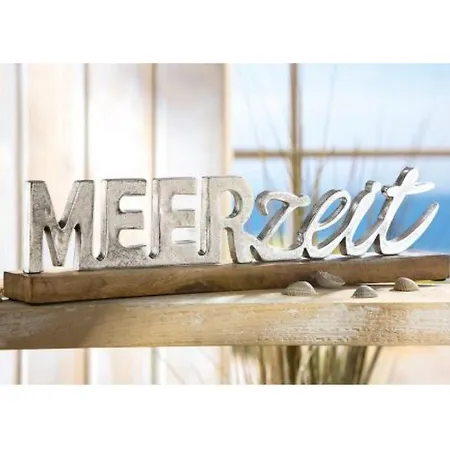 Mit Terrasse - Insel Usedom * تراسينهيد