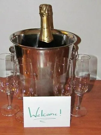 Mit Terrasse - Insel Usedom