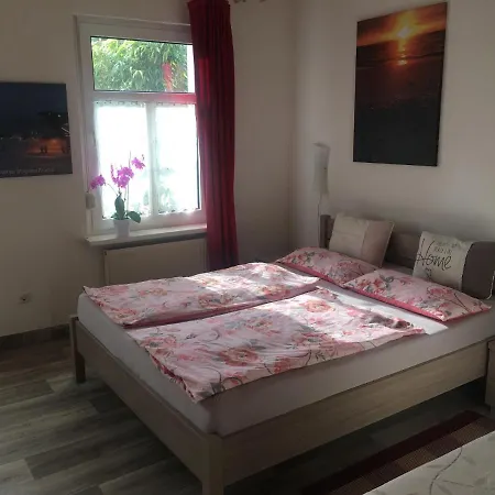 Mit Terrasse - Insel Usedom *