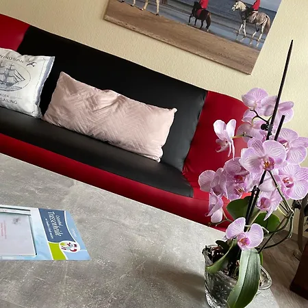 Mit Terrasse - Insel Usedom Apartamento Trassenheide