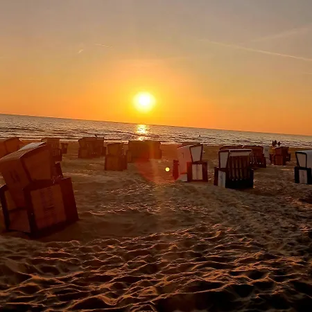 Mit Terrasse - Insel Usedom شقة تراسينهيد